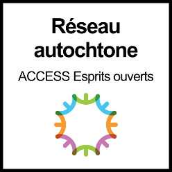 Réseau autochtone